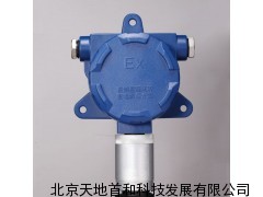 固定式氧气检测仪TD1290-O2，北京供应氧气报警仪