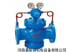 气体减压阀,气体减压阀价格,先导活塞式减压阀