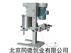 JBYM-15l 小型攪拌球磨機