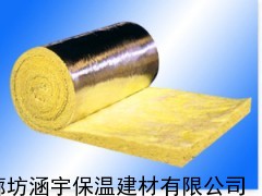 江西玻璃棉卷毡，南昌屋顶玻璃棉卷毡价格