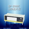 LED工業(yè)射線觀片燈GP-2000C,LED底片評片燈北京