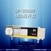 LED工業(yè)觀片燈GP-2000D,LED工業(yè)射線底片觀片燈