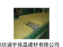防水保温岩棉板厂 家//湖南110kg硬质保温岩棉板