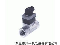 德国BURKERT流量传感器#宝德代理