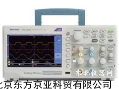 TBS1202B示波器價格-泰克示波器北京代理