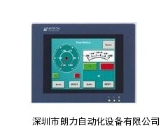 海泰克人机界面，触摸屏现货