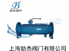 反沖洗過濾器，全自動反沖洗過濾器