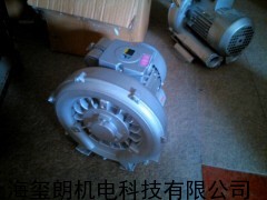 风帕克2HB430-AH16风机 0.85KW鼓风机