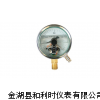 电接点压力表，电接点压力表价格，金湖电接点压力表