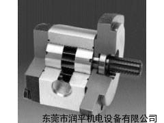 Parker汉尼汾液压泵