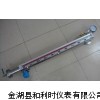 真空夹套液位计，抽真空磁翻板液位计厂家，真空翻柱液位计价格