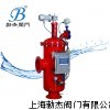 立式自清洗過(guò)濾器