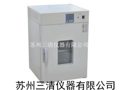 供應(yīng)天津電熱恒溫鼓風干燥箱，烘箱，試驗箱控溫10-300℃