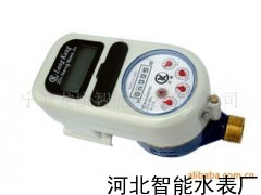 龍康水表售后