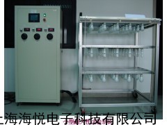 上海燈具耐久性測試系統(tǒng)、燈具及燈泡壽命試驗機、燈具老化試驗機