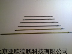 瓦斯检定杖 瓦斯接收杖
