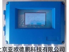 在线多普勒流速流量仪/多普勒流速仪