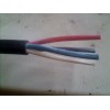 RVVP屏蔽电源电缆。4X1.5屏蔽信号线报价