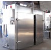YX-250热狗肠烟熏炉，多功能烟熏机