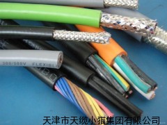 矿用交联控制电缆 MKYJVR