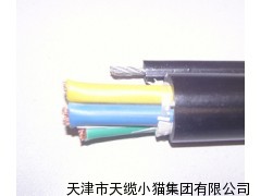 MHYAV 20*2*0.8 煤矿用通信电缆厂家