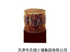 高速公路紧急用通信电缆 HYAT