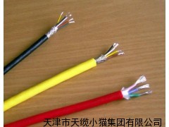 多芯视频线 SYV7-2 1*8同轴电缆价格