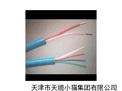 煤矿用阻燃通信电缆优选厂家MHJYV