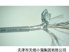 橡套软电缆QXFBL型号价格