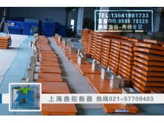 电子小地磅，电子平板秤