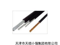 HYA绞对加密型通信电缆