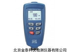 涂镀层测厚仪DT-156原理香港CEM华北总代理