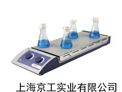 加熱磁力攪拌器MS-H-S10