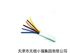 MHYVR矿用信号电缆制作厂家