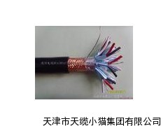 KVVRP-500V屏蔽型控制软电缆价格