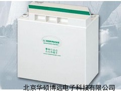 进口荷贝克蓄电池SB12V50AH经销商