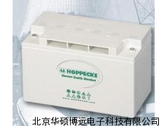 河南进口德国荷贝克蓄电池SB12V100报价