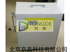 RMAS便携式气溶胶采样器