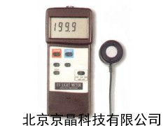 UVC-254 紫外線光強(qiáng)度照度計(jì)