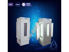 MGC-100光照培养箱，100L光照培养箱