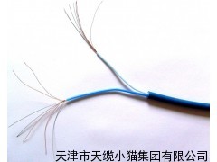 ZRVVR阻燃电缆 RVVZ阻燃软电缆黄绿接地线