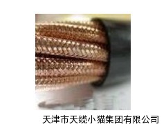采掘机专用高压橡套电缆UGFP-6KV
