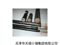 MY煤矿用阻燃移动橡套软电缆