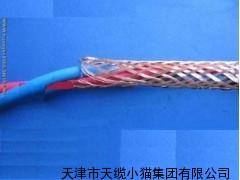 MY煤矿用阻燃移动橡套软电缆 MY小猫橡套电缆价格