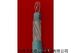 MHYA32矿用阻燃铠装通信电缆