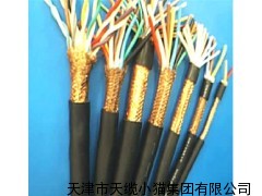 MKVVP 矿用控制电缆 屏蔽控制电缆价格