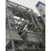 電廠爐架除銹刷油漆防腐公司