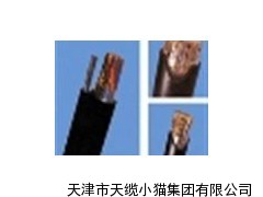 河北屏蔽矿用信号电缆-KVVP2