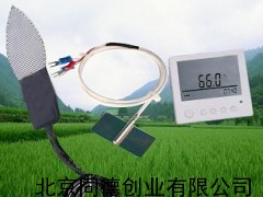 TC-ARN-YWSJ 智能葉面溫濕度記錄儀