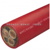 MYPTJ6/10KV 煤矿用编织屏蔽电缆移动软电缆
